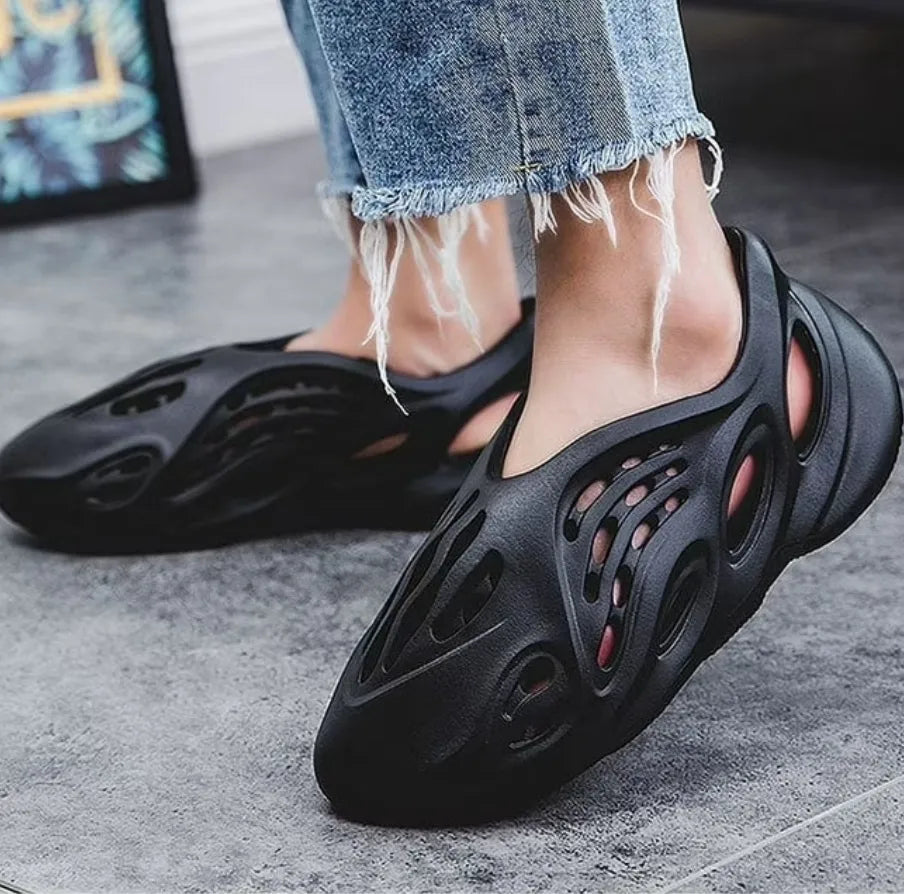 CloudStep Nitro Clogs