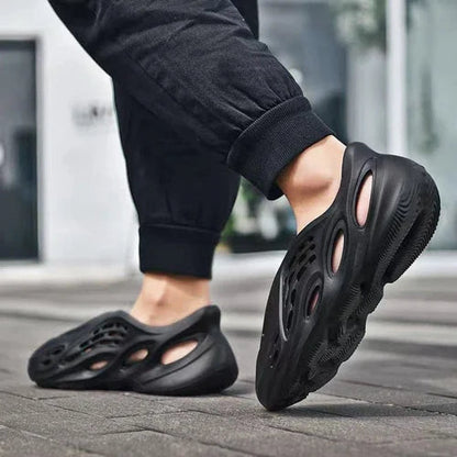 CloudStep Nitro Clogs